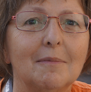 Profilbild von Ingeborg Pesendorfer