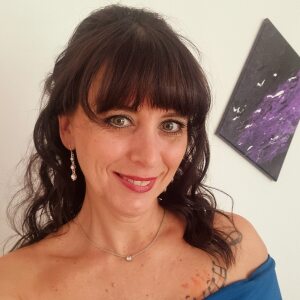 Profilbild von Ingeborg Reimsperger