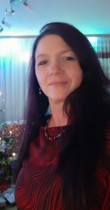 Profilbild von Ingeborg Stix