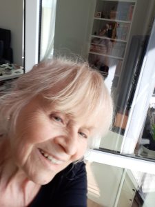 Profilbild von Ingeborg Walker