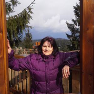 Profilbild von Ingeborg Weismann
