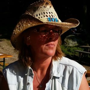 Profilbild von Ingeborg Weissmann