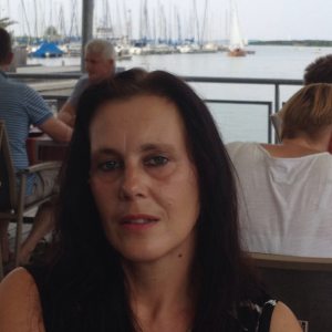 Profilbild von Ingeborg Wiesenhofer