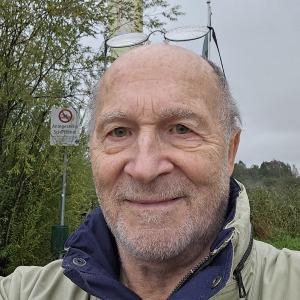Profilbild von Ingo Arbeiter