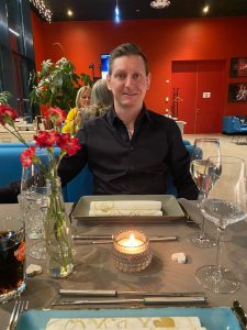 Profilbild von Ingo Reithuber