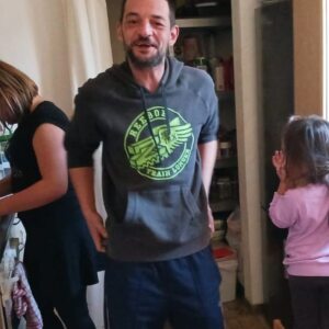 Profilbild von Ingo Strohmaier