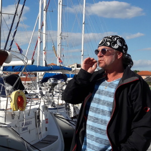 Profilbild von Ingo Weissenbach