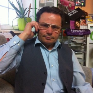 Profilbild von Ingolf Manfred Mattischek