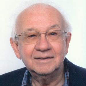 Profilbild von Ingolf Friedrich