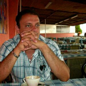 Profilbild von Ingomar Stern