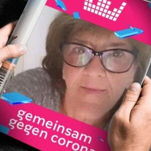 Social Media Profilbild Ingrid Inge Lang 