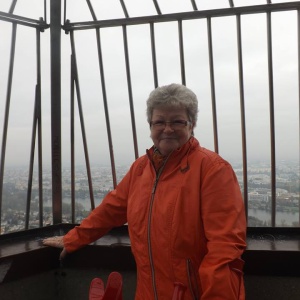 Profilbild von Ingrid. Maria Groebner