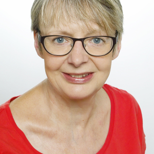 Profilbild von Ingrid Aigner