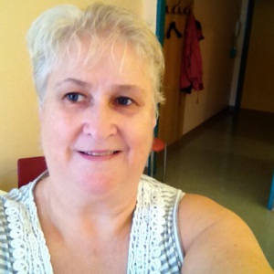 Profilbild von Ingrid Anetter