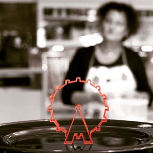 Profilbild von Ingrid Bagus