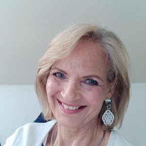 Profilbild von Ingrid Baumann