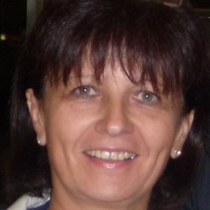 Profilbild von Ingrid Bergermayer