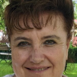 Profilbild von Ingrid Blöschl