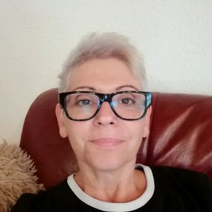 Profilbild von Ingrid Cech