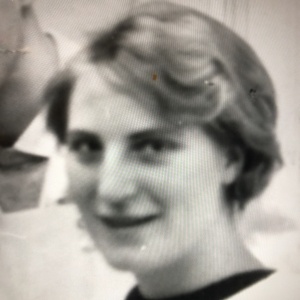 Profilbild von Ingrid Ceipek