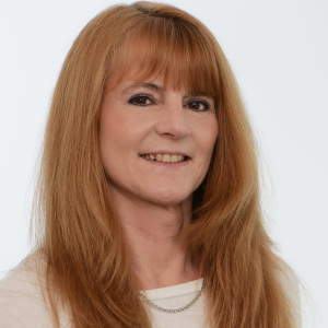 Profilbild von Ingrid Cisar