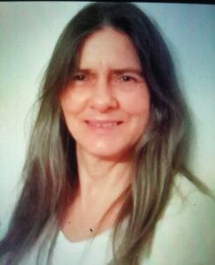 Profilbild von Ingrid Deticek