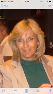 Profilbild von Ingrid Dressler