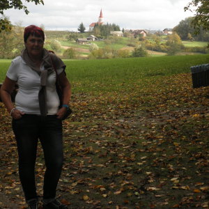 Profilbild von Ingrid Eder