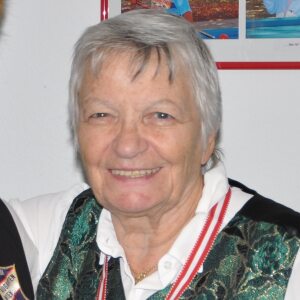 Profilbild von Ingrid Englbrecht