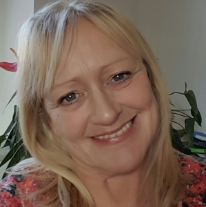 Profilbild von Ingrid Faißner