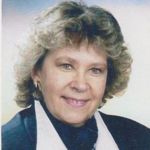 Profilbild von Ingrid Fara