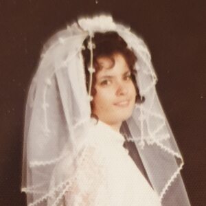 Profilbild von Ingrid Faulmann