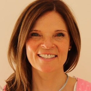 Profilbild von Ingrid Geier