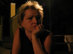Profilbild von Ingrid Geisberger