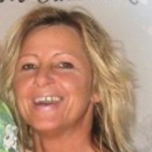 Profilbild von Ingrid Götz