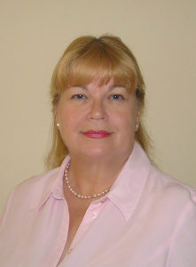 Profilbild von Ingrid Gorrie