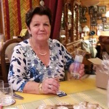 Profilbild von Ingrid Grabner