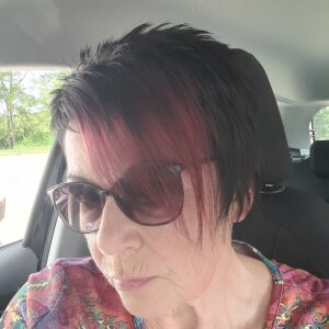 Profilbild von Ingrid Gräff