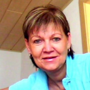 Profilbild von Ingrid Hasenöhrl