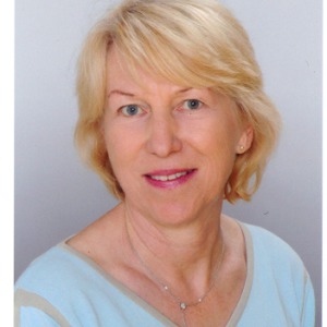 Profilbild von Ingrid Hendrich