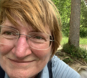Profilbild von Ingrid Hirtenlehner