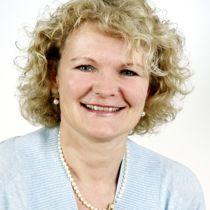 Profilbild von Ingrid Hörmann