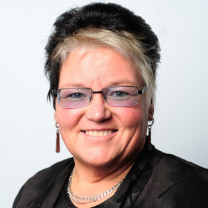 Profilbild von Ingrid Hruby