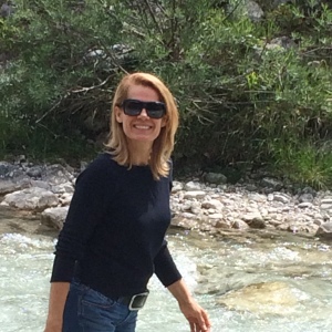 Profilbild von Ingrid Hrusa-Hrabec