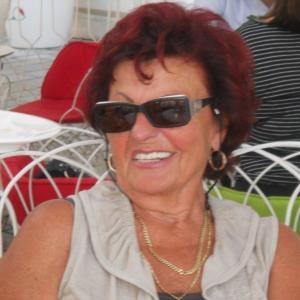 Profilbild von Ingrid Huiber