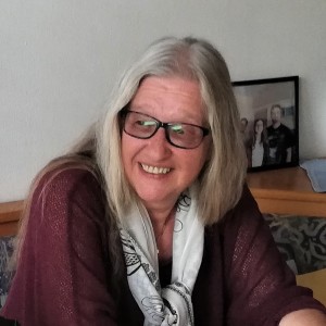 Profilbild von Ingrid Iszovits