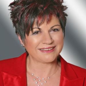 Profilbild von Ingrid Jellinek
