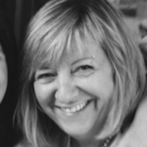 Profilbild von Ingrid Jörg