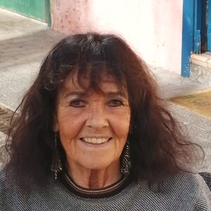 Profilbild von Ingrid Kämpfer