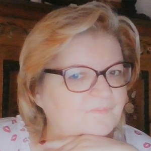 Profilbild von Ingrid Kalcher